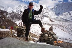 Dingboche